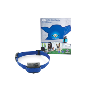 Petsafe Elite Little Dog Spray Control