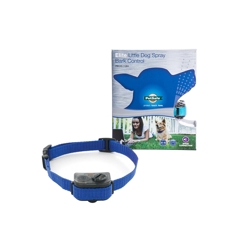 Petsafe Elite Little Dog Spray Control