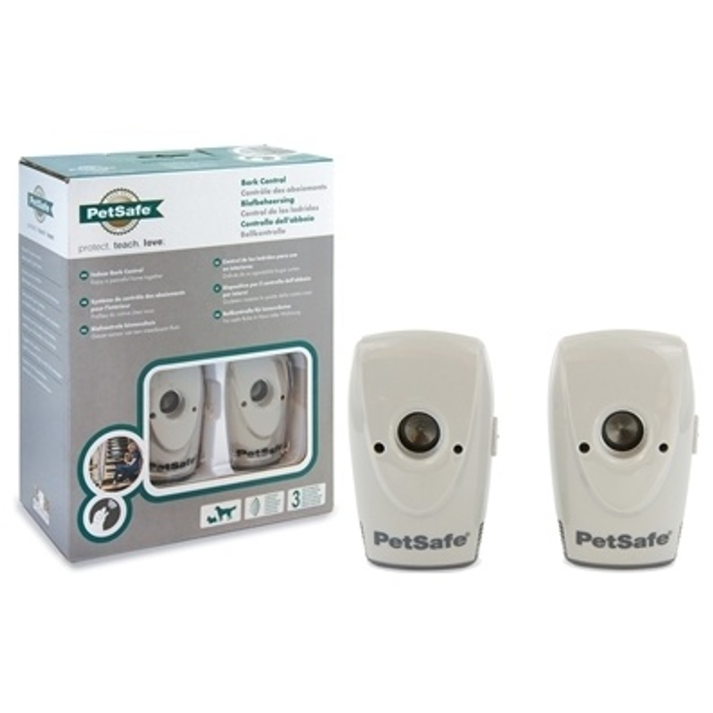 Petsafe Indoor Bark Control 2 pack