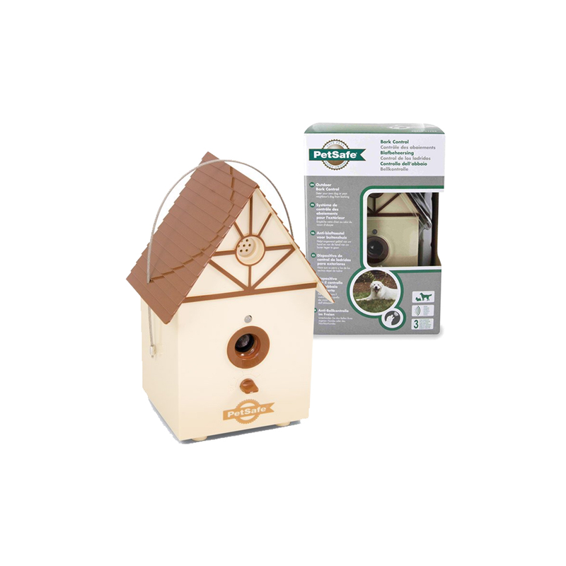 Petsafe Outdoor Area Bark Control