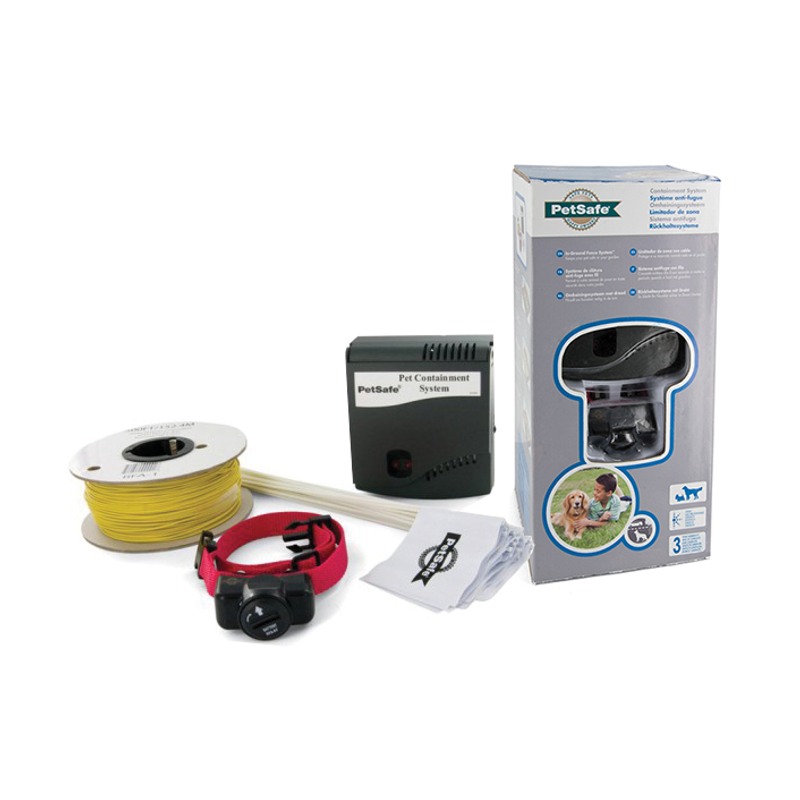 Petsafe Standard In Ground Radio Fence