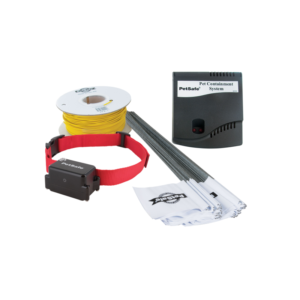 Petsafe Stubborn Dog In Ground Fence System