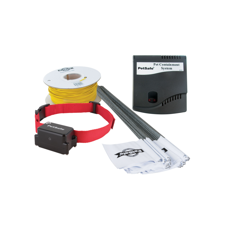 Petsafe Stubborn Dog In Ground Fence System