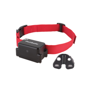 Petsafe Radio Fence Stubborn Dog Extra Receiver Collar