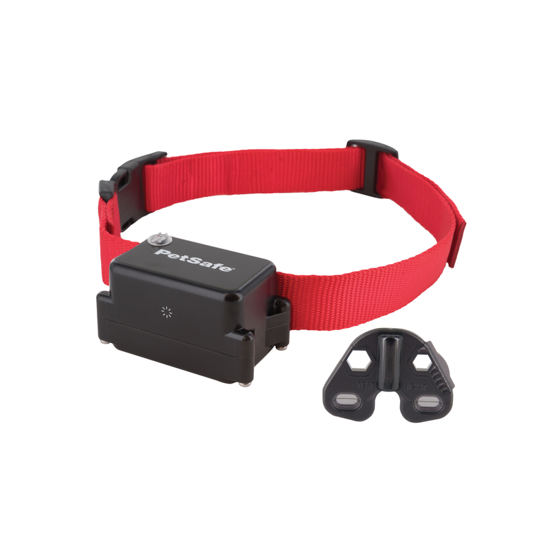 Petsafe Radio Fence Stubborn Dog Extra Receiver Collar