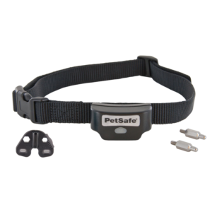 Petsafe Radio Fence Rechargeable Extra Receiver Collar