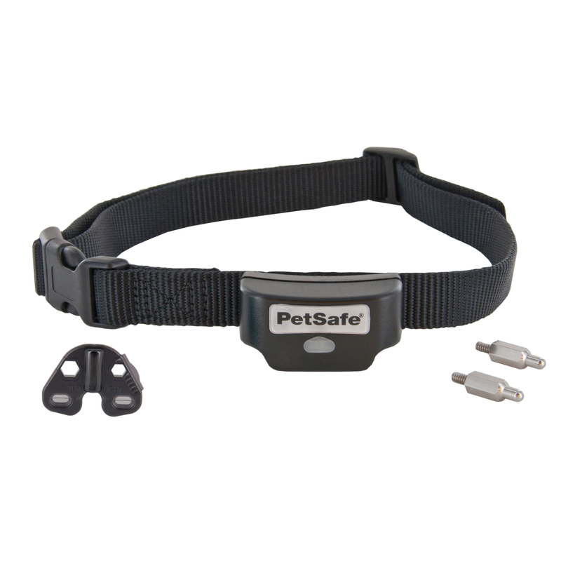 Petsafe Radio Fence Rechargeable Extra Receiver Collar
