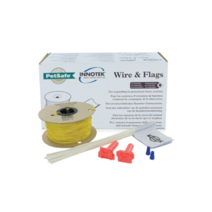 Petsafe Radio Fence - Wire & Flags Kit