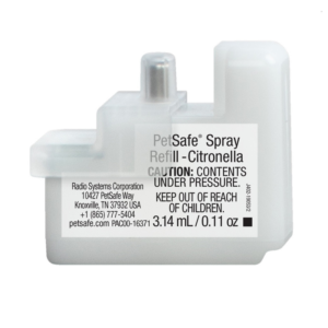 Spray refill module - Citronella 3 PK