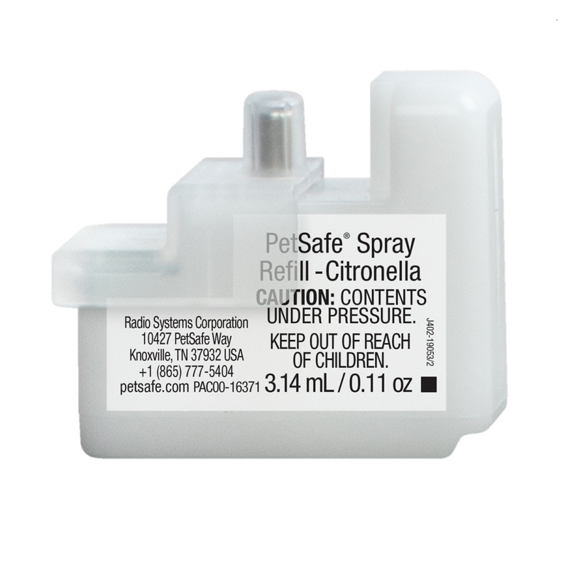 Spray refill module - Citronella 3 PK