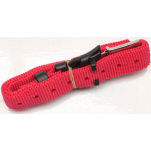 Petsafe Nylon Collar 3 hole -Suit Bark or Fence collar^20mm