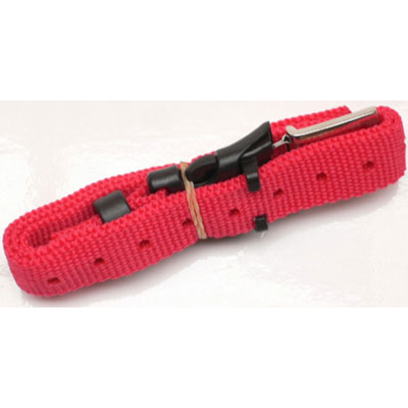 Petsafe Nylon Collar 3 hole -Suit Bark or Fence collar^20mm
