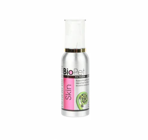 Pet One BioPet - Skin 90ml