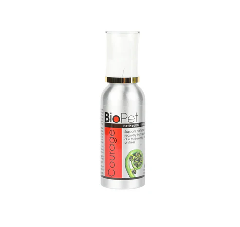 Pet One BioPet - Courage 90ml