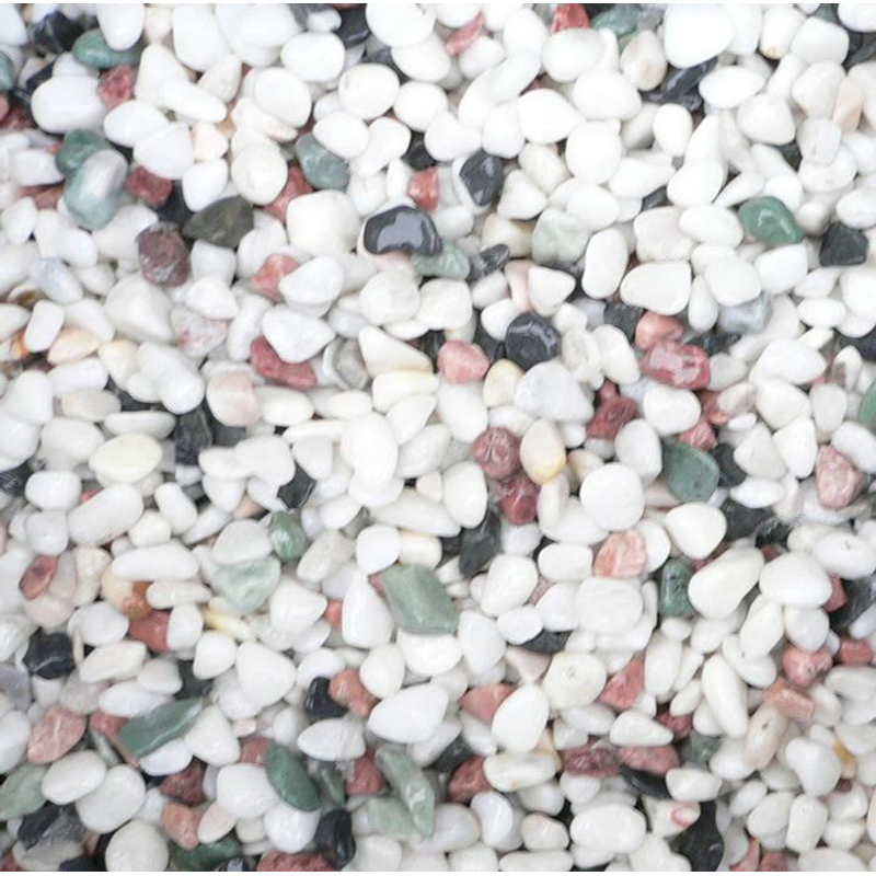 Aquarium Gravel - Multi-Colour 20kg