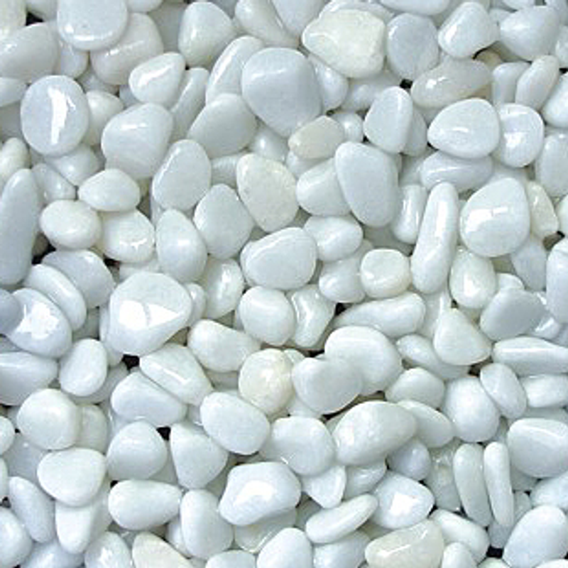 Aquarium Gravel - Snowy River 2kg