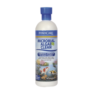 API Pond Microbial Algae Clean 473mL ^269B