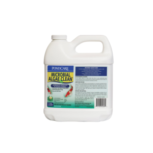 API Pond Microbial Algae Clean 1.89L ^269D
