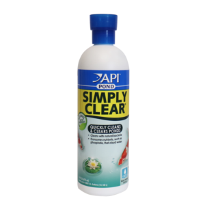 API Pond Simply Clear 473mL ^248B