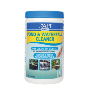 API Pond & Waterfall Cleaner 1kg ^167S