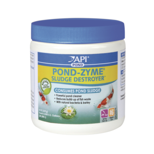 API Pond-Zyme Sludge Destroyer 227g ^146