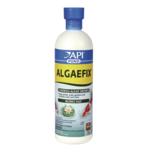 API Pond Algaefix 240ml ^169A