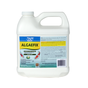 API Pond Algaefix 1.89L ^169D
