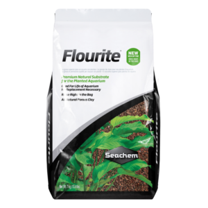 Flourite 7kg ^495