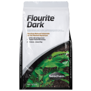 Flourite Dark 7kg ^3735