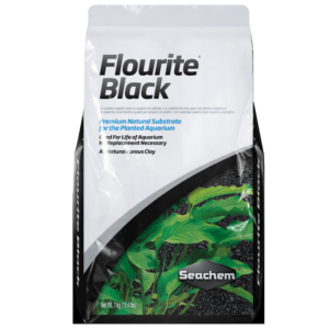 Flourite Black 7kg ^3725