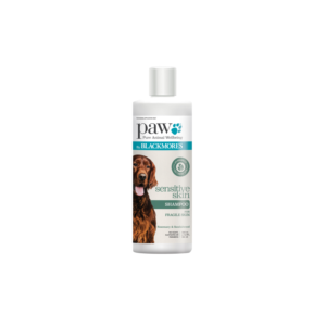 PAW Sensitive Shampoo 500mL
