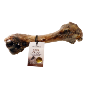 Venison Bone