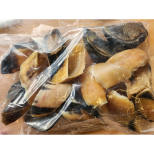 Beef Hooves 1KG