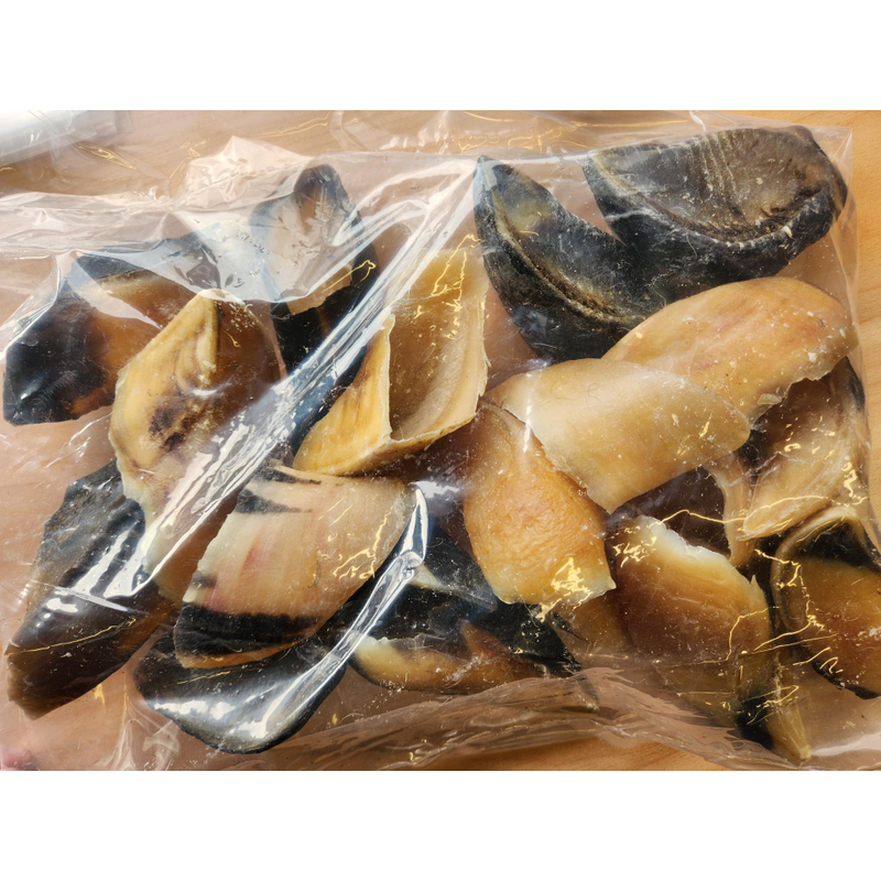 Beef Hooves 1KG
