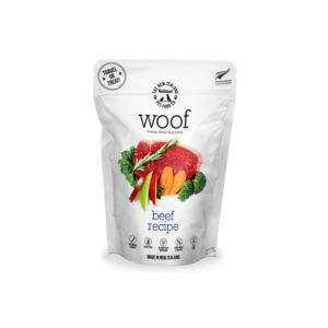 Woof Beef 50g