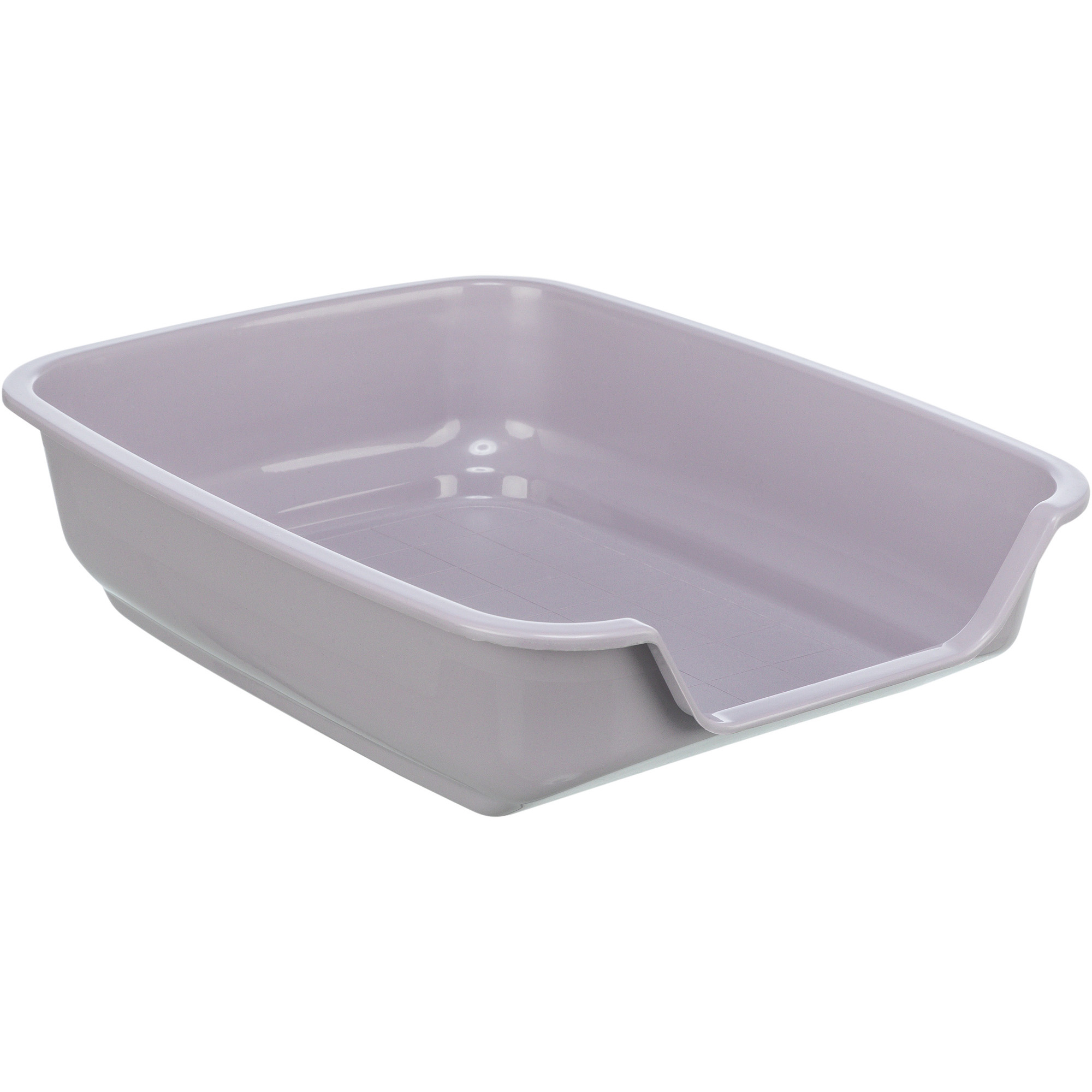 Nuno cat litter tray, 28x09x36 cm