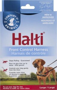 Halti Harness Large