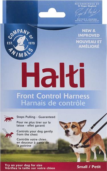 Halti Harness Small