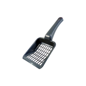 Cat Litter Scoop- Blue