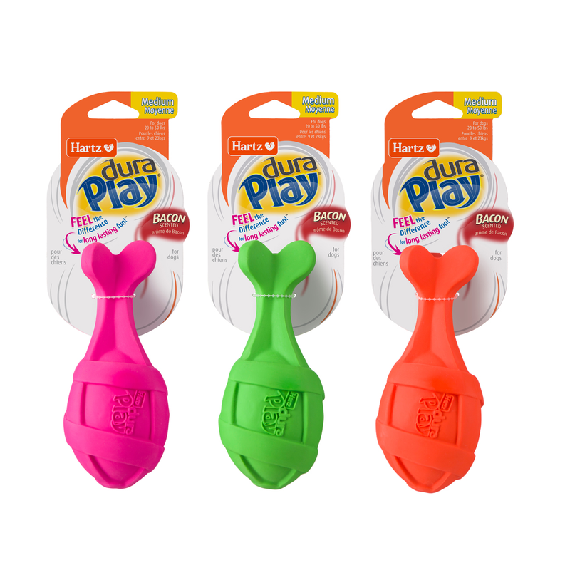 Dura Play Rocket - Med