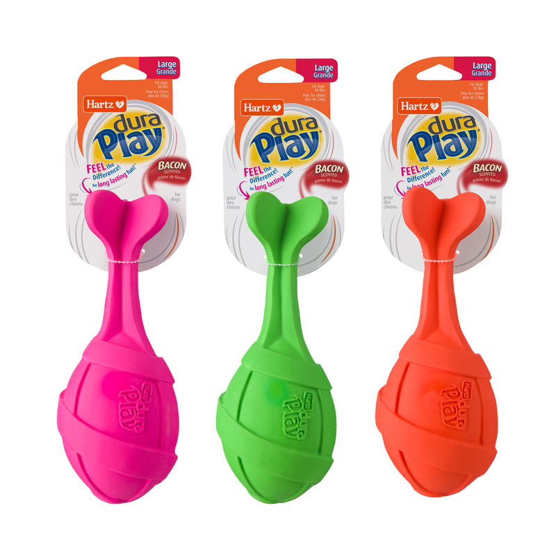 Dura Play Rocket - Lge