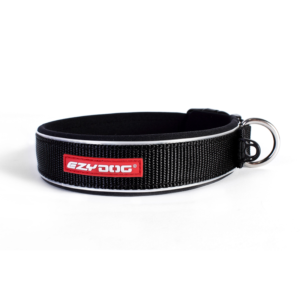 EzyDog Collar Neo Classic XL Black
