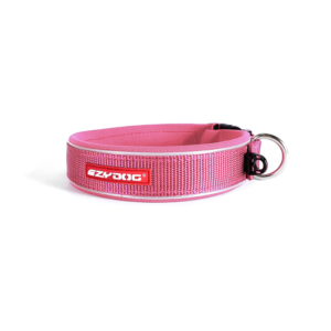EzyDog Collar Neo Classic L Pink