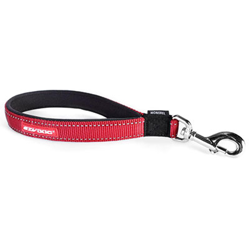 EzyDog Leash Mongrel Neo Web 30cm