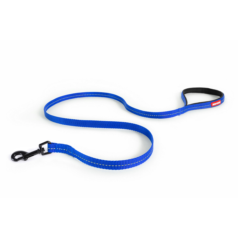 EzyDog Essential Leash 120cm Lite Blue ^LE48LB