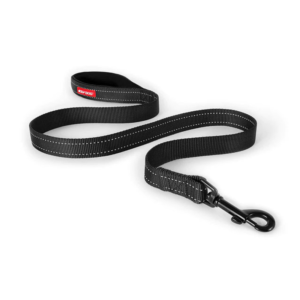 EzyDog Essential Leash 120cm Black ^LE48BLK