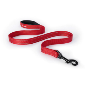 EzyDog Essential Leash 120cm Red ^LE48R