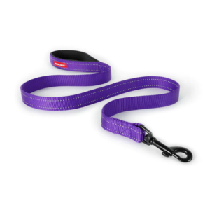 EzyDog Essential Leash 120cm Purple ^LE48PP