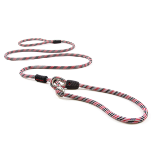 EzyDog Luca Leash Red ^LL67R