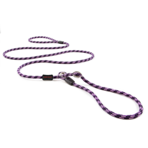 EzyDog Luca Leash Lite Purple